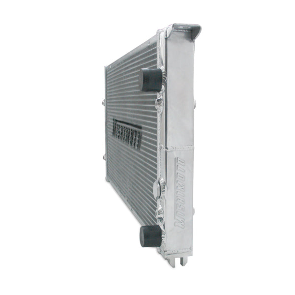 MISHIMOTO MMRAD-GLF-94 Radiator VW GOLF VR6 94-98 (Manual Transmission) Photo-1