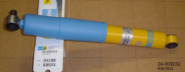 BILSTEIN 24-009232 Shock absorber front B6 (R2) CHEVROLET K5 K10 K20 Photo-1
