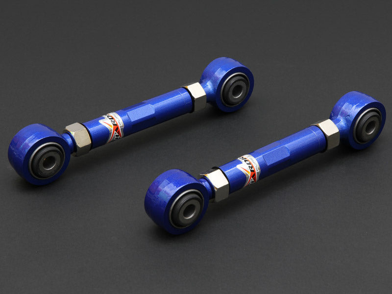 HARDRACE 6410-S FOCUS 96-05/MAZDA 3 REAR TOE CONTROL ARM(HARDEN RUBBER) 2PCS/SET Photo-0