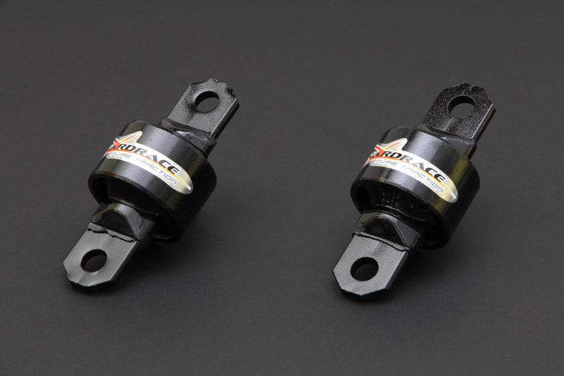 HARDRACE 6305 FOCUS/MAZDA3 REAR TRAILING ARM BUSH (HARDEN RUBBER) 2PCS/SET Photo-0