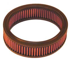 K&N E-2601 Replacement Air Filter LEYLAND,MORRIS,RILEY Photo-0