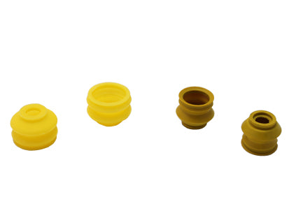 WHITELINE W0907 Roll centre/bump steer service kit for – front SUBARU FORESTER SH, IMPREZA GC/GD/GRB/GH, LEGACY BE/BL Photo-0