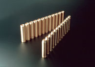 TOMEI TA309A-MT01A Valve guides for MITSUBISHI 4G63 Photo-0