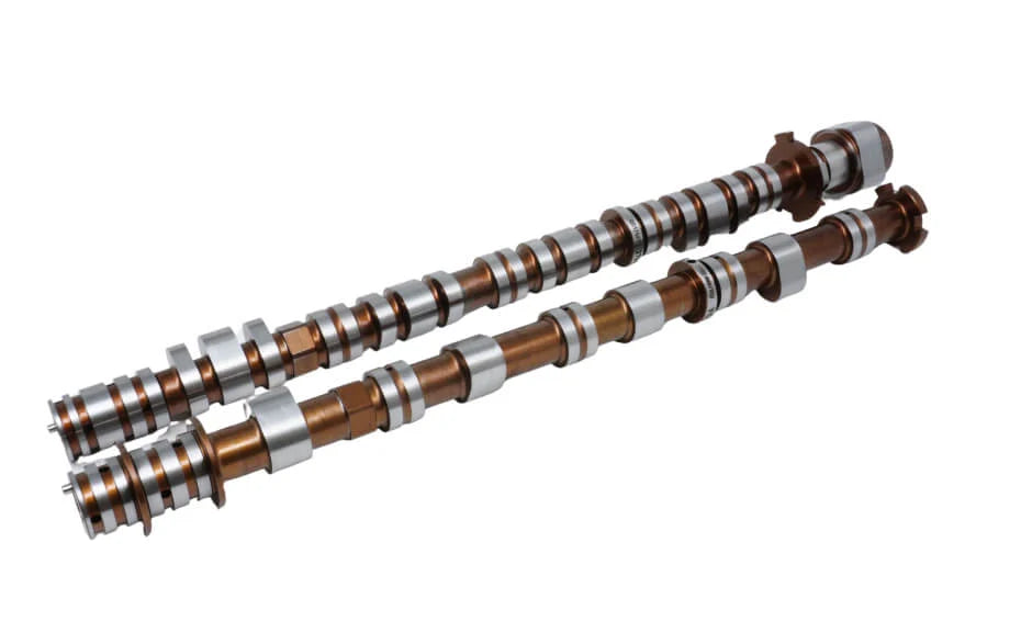 KELFORD 279-B Camshafts Stage 2 282/284 for HONDA K20C1 Engine Photo-0