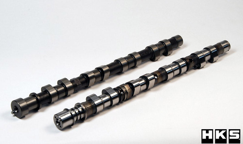 HKS 22002-AM012 Camshaft Exhaust 278 Evo 7/8/9 (Step2) Photo-0