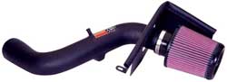K&N 57-1522 Performance Air Intake System DODGE INTREPID/CHRYSLER 300M, V6-3.5L; 00-04 Photo-0