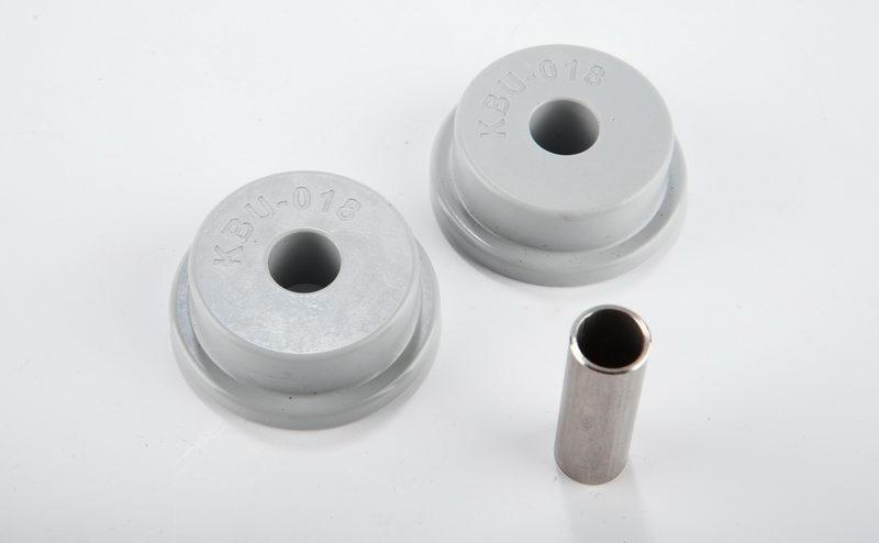 KARTBOY KB-003-STi Shifter Bushings SUBARU 6MT Photo-0