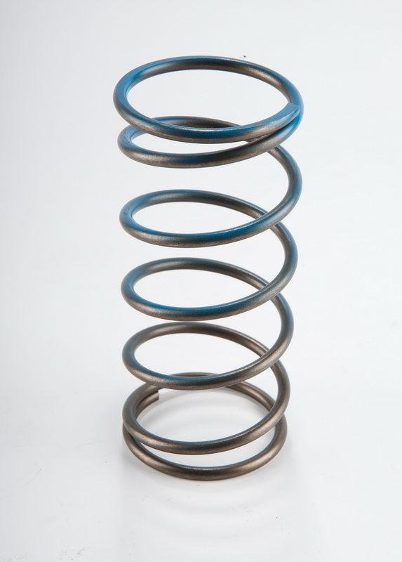 TIAL 001838 LG BLUE SPRING: 1.0 Bar/14.50 psi for WG38/40, .9 Bar/13.05 psi for WG44/46 FV0023374 REV Photo-0