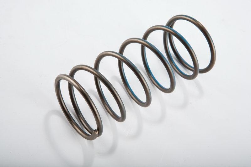 TIAL 001838 LG BLUE SPRING: 1.0 Bar/14.50 psi for WG38/40, .9 Bar/13.05 psi for WG44/46 FV0023374 REV Photo-1