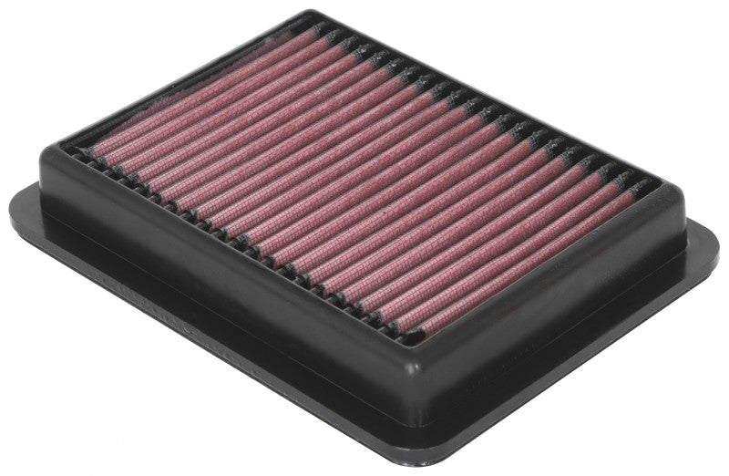 K&N 33-3158 Replacement Air Filter for MAZDA 3 2.0L Photo-0