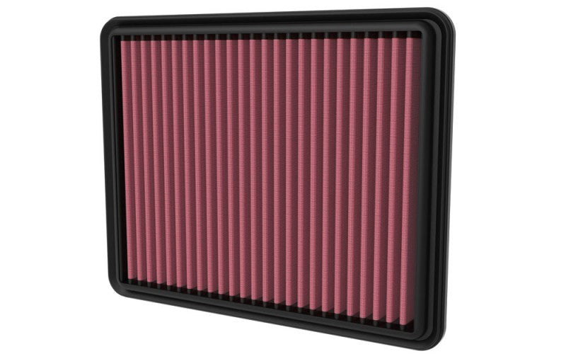 K&N 33-3177 Replacement Air Filter for TOYOTA Land Cruiser 3.3L Photo-0