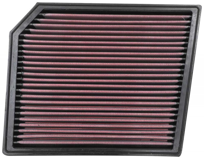 K&N 33-5111 Replacement Air Filter for BMW M235i xDrive Gran Coupe 2.0L Photo-0