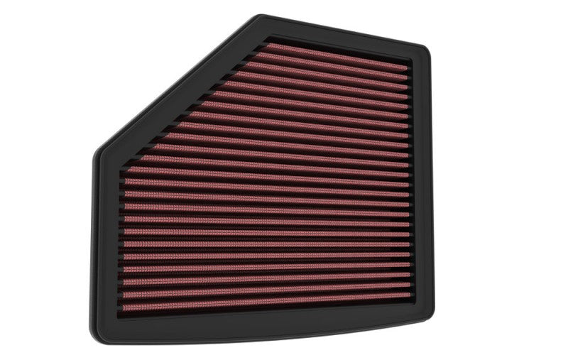 K&N 33-5119 Replacement Air Filter for ACURA MDX 3.0L Photo-0