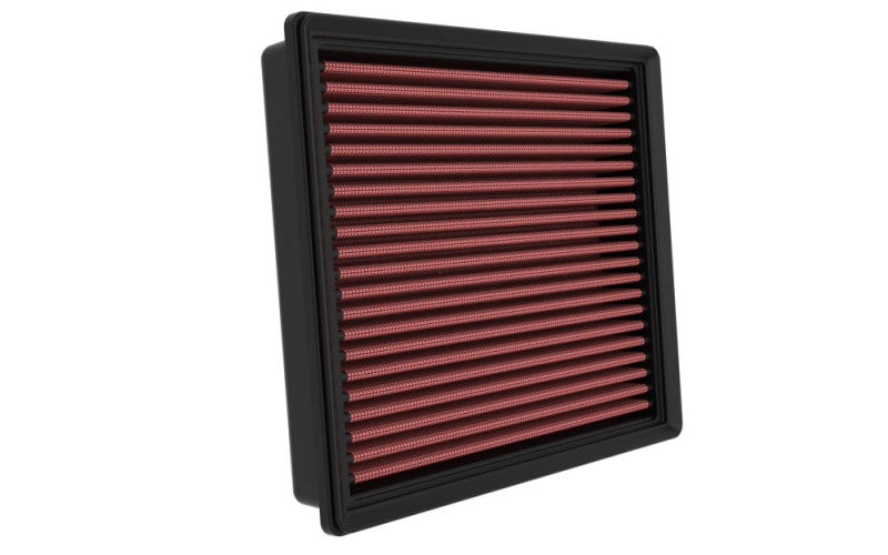 K&N 33-5129 Replacement Air Filter for TOYOTA Sequoia 3.5L Photo-0