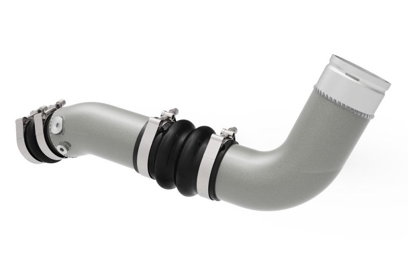 K&N 77-1000KC Charge Pipe Kit for CHEVROLET Silverado 2500 HD 6.6L Photo-0