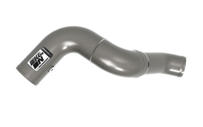 K&N 77-1003KC Charge Pipe Kit for RAM 2500 6.7L Photo-0