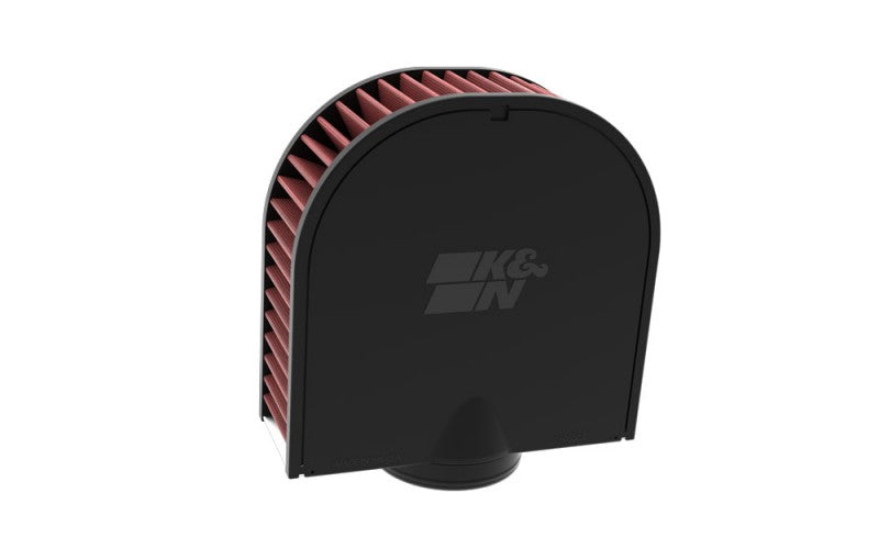 K&N E-0635 Replacement Air Filter for GENESIS GV80 3.5L Photo-0