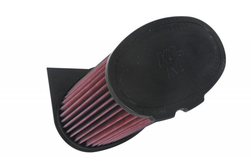 K&N E-0638 Replacement Air Filter for MERCEDES BENZ A45 AMG 2.0L Photo-0