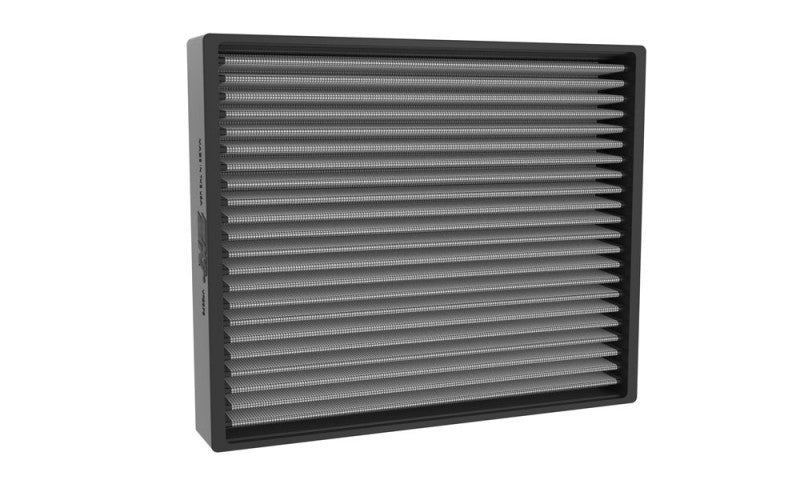 K&N VF2078 Cabin Air Filter for FORD Bronco 2.3L Photo-0