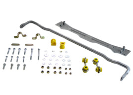 WHITELINE BHR83XZ Sway Bar 22Mm X H/Duty Blade Adjustable HONDA CIVIC 10/96-9/00 Photo-0