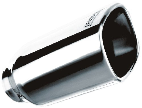 BORLA 20241 TIP-2,25", 3.28" X 3.5" square, L: 7" Photo-0