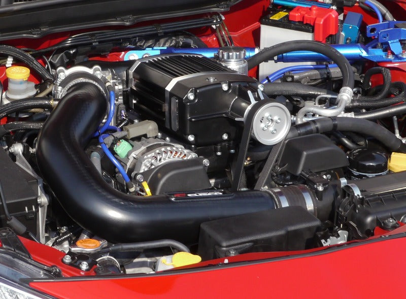 CUSCO 965 720 B Super charger for TOYOTA GT86, SUBARU BRZ Photo-2