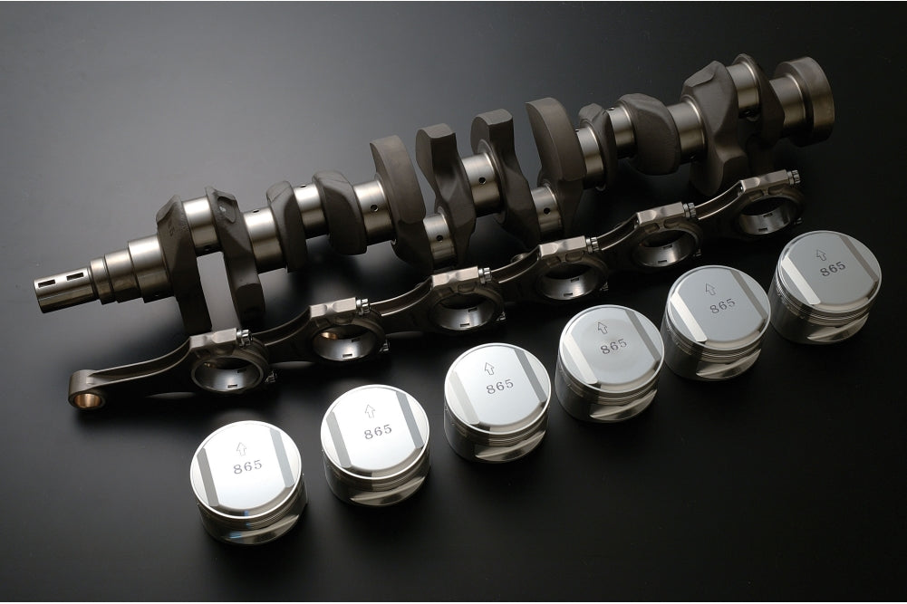 TOMEI TA201A-NS05A STROKER KIT RB26DETT 2.8 Photo-0