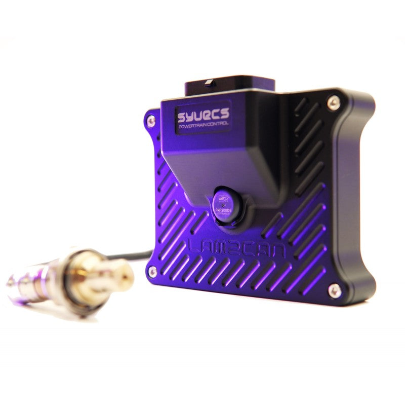 SYVECS SYV-LAM2CAN 8 Channel Lambda Expander Photo-0