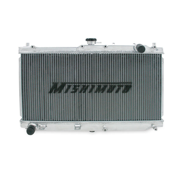 MISHIMOTO MMRAD-MIA-99 Radiator MAZDA MIATA 99-05 (Manual Transmission) Photo-0