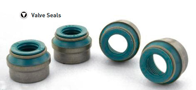 FERREA VS1002 Exhaust Valve Seals HONDA Photo-0