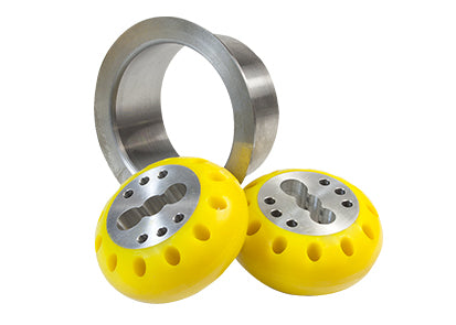 WHITELINE KDT924 Diff Mount In Cradle Bushing SUBARU BRZ 2012-ON Photo-0