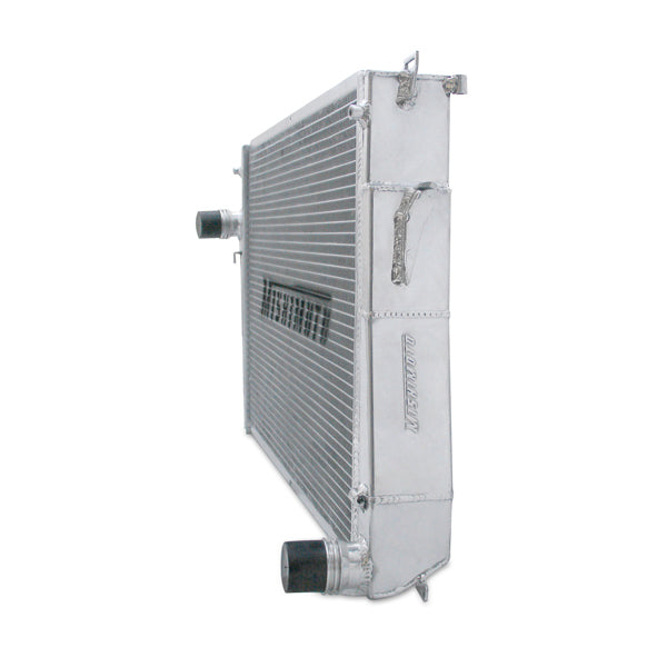 MISHIMOTO MMRAD-E46-01 Radiator BMW M3 E46 99-07 (Manual Transmission) Photo-1
