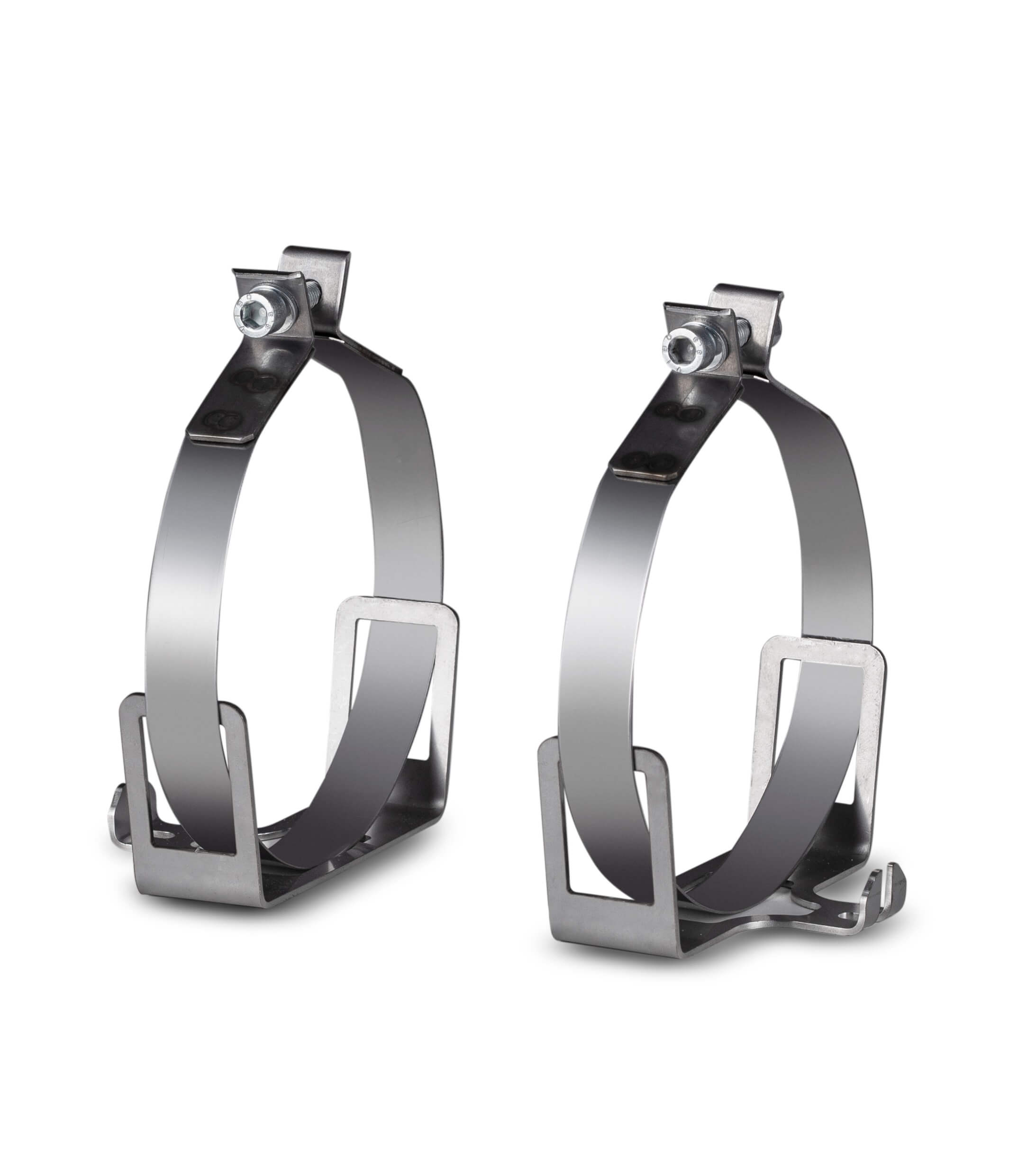 SPARCO MA0142103 Extinguisher Nut Clamps, L345xSP17 Photo-0