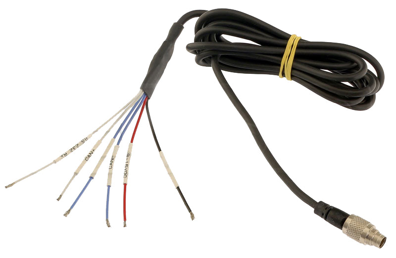 AIM V02585010 CAN + power cable Photo-0