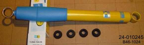 BILSTEIN 24-010245 Shock absorber rear B6 (R2) TOYOTA HILUX YN63 AB 83 HA Photo-1
