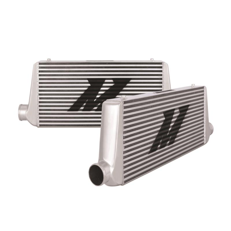MISHIMOTO MMINT-UR UNIVERSAL Intercooler R-Line Photo-0