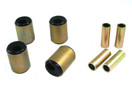 WHITELINE W52208 Photo-0