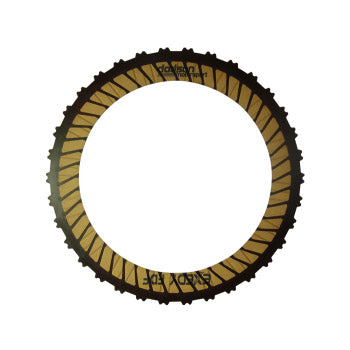 DODSON DMS-3815 Friction large 1.8 mm for MITSUBISHI EVO X Photo-0