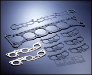 HKS 23009-AN009 Gasket Kit RB26DETT 1.6 Old #23009-AN006 Photo-0