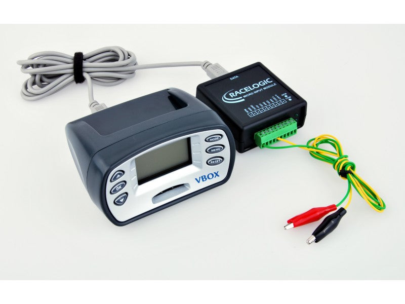 RACELOGIC RLPBMICIN01 PerformanceBox Micro Input Module including cable Photo-1