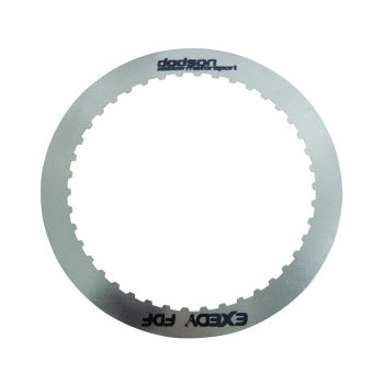 DODSON DMS-4338 Clutch pack steel 2.4 mm for MITSUBISHI EVO X Photo-0