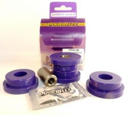 POWERFLEX PFR30-308 x2 Rear Tie Bar Rear Bushing LANCIA Integrale 16V Photo-0