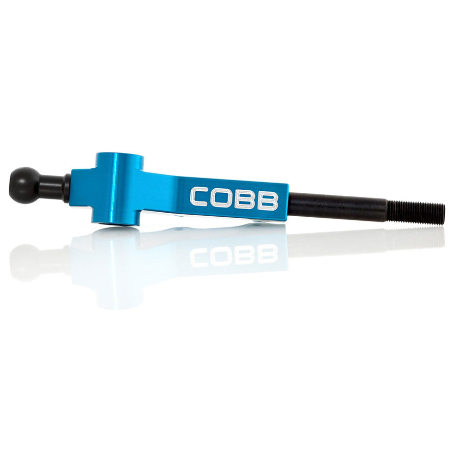 COBB 212315 Short shifter SUBARU IMPREZA WRX 2001-2007 5MT Photo-1