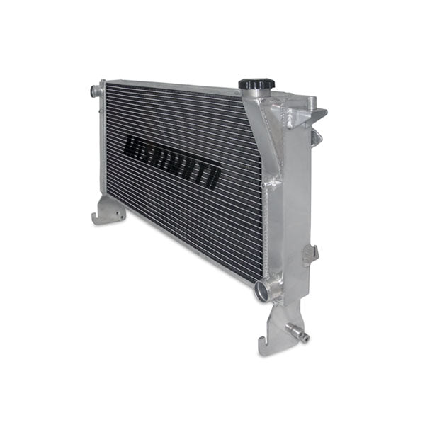 MISHIMOTO MMRAD-GEN4-10 Radiator HYUNDAI GENESIS Photo-1