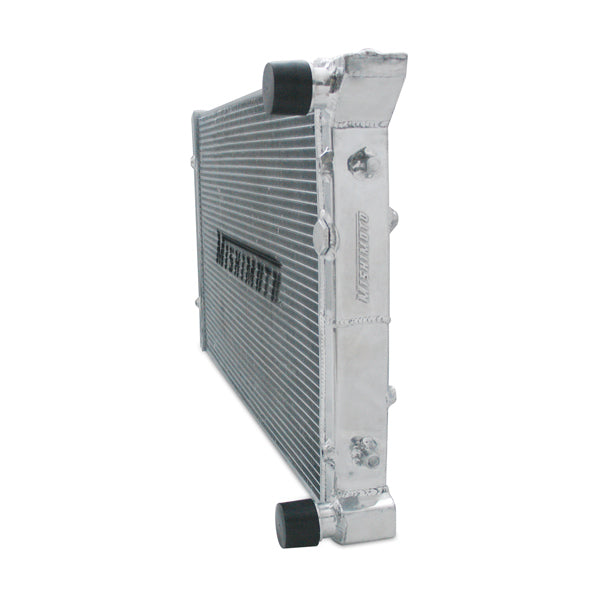 MISHIMOTO MMRAD-GLF-99 Radiator VW GOLF 99-02 (Manual Transmission) Photo-1