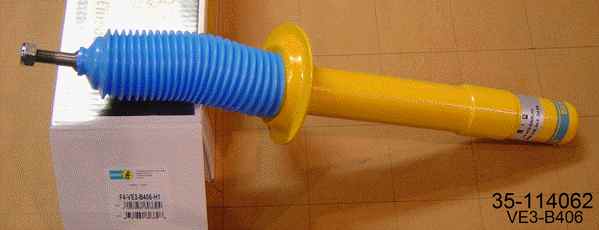 BILSTEIN 35-114062 Shock absorber front B6 (R2) BMW 5 (E39) Photo-1