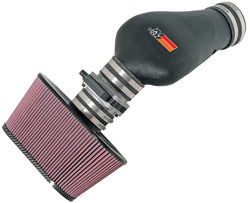 K&N 57-3020 Performance Air Intake System CHEV. CORVETTE V8-5.7L; 97-00 Photo-0