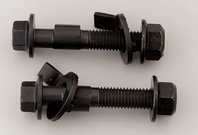EIBACH 5.81260K PRO-ALIGNMENT Camber Bolt Kit for SUBARU (14mm) Photo-0