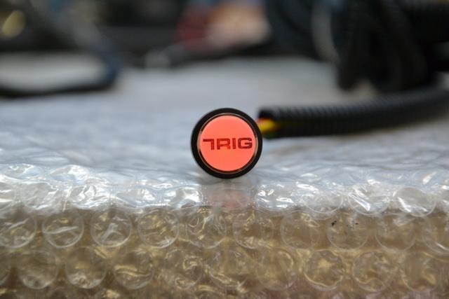 HKS 4299-RA011 Scamble Switch F-ConV Pro Photo-2