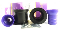 POWERFLEX PFF85-502 x2 Front Wishbone Inner Bushing(Rear) AUDI A3(06+)/TT(07+)/VW MK5 Jetta,Rabbit,GTI,R32(2006.5-) Photo-0